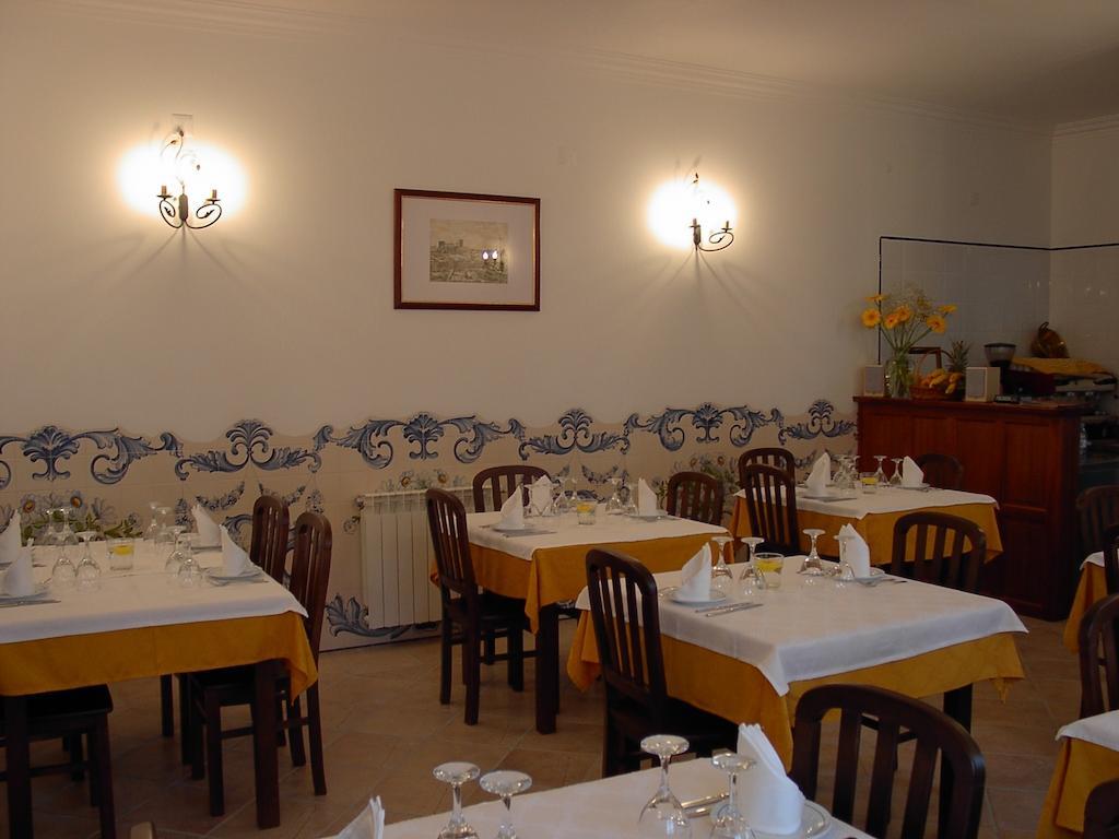 Patio Das Margaridas Óbidos Exterior foto
